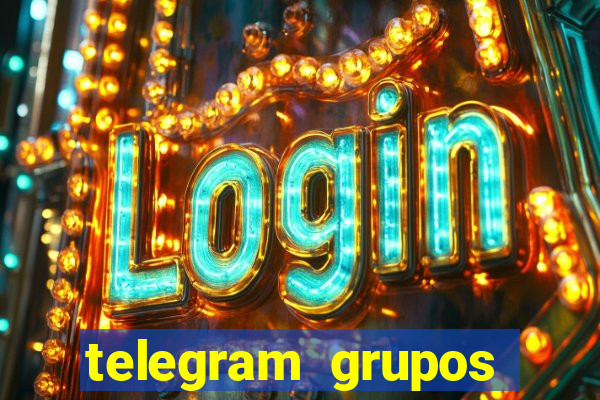 telegram grupos pode tudo